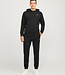 JJ REBEL Broek JOGGING GORM REBEL BLACK