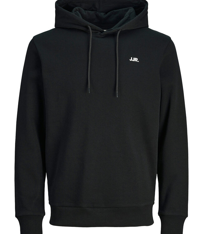 JJ REBEL Hoodie JOGGING GORM REBEL BLACK