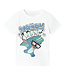 NAME-IT T-shirt MANUEL STITCH Name-It-Boys BRIGHT WHITE