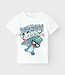NAME-IT T-shirt MANUEL STITCH Name-It-Boys BRIGHT WHITE