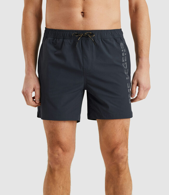 PME LEGEND Zwemshort SOLID PME LEGEND SKY CAPTAIN