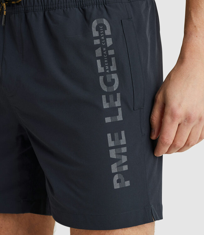 PME LEGEND Zwemshort SOLID PME LEGEND SKY CAPTAIN