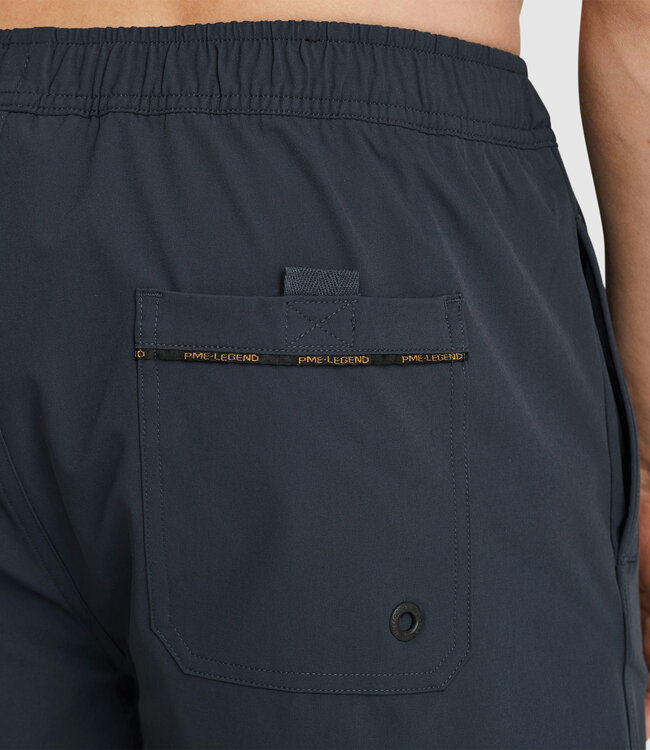 PME LEGEND Zwemshort SOLID PME LEGEND SKY CAPTAIN