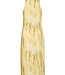 VILA Kleed MURINA LANG VILA PALE BANANA