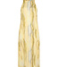 VILA Kleed MURINA LANG VILA PALE BANANA