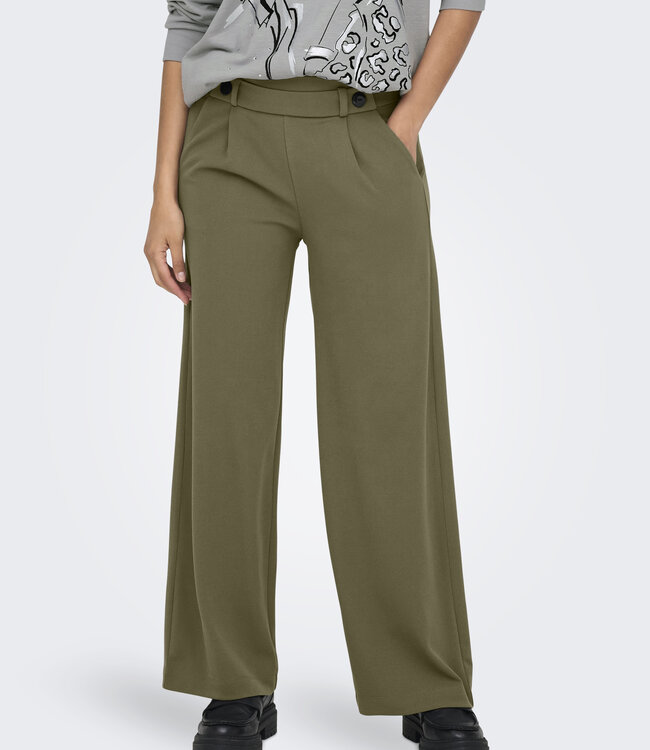 JDY Broek GEGGO LONG JDY CAPERS