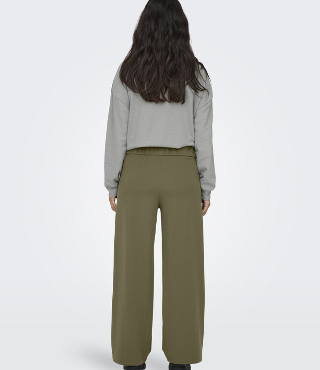 JDY Broek GEGGO LONG JDY CAPERS