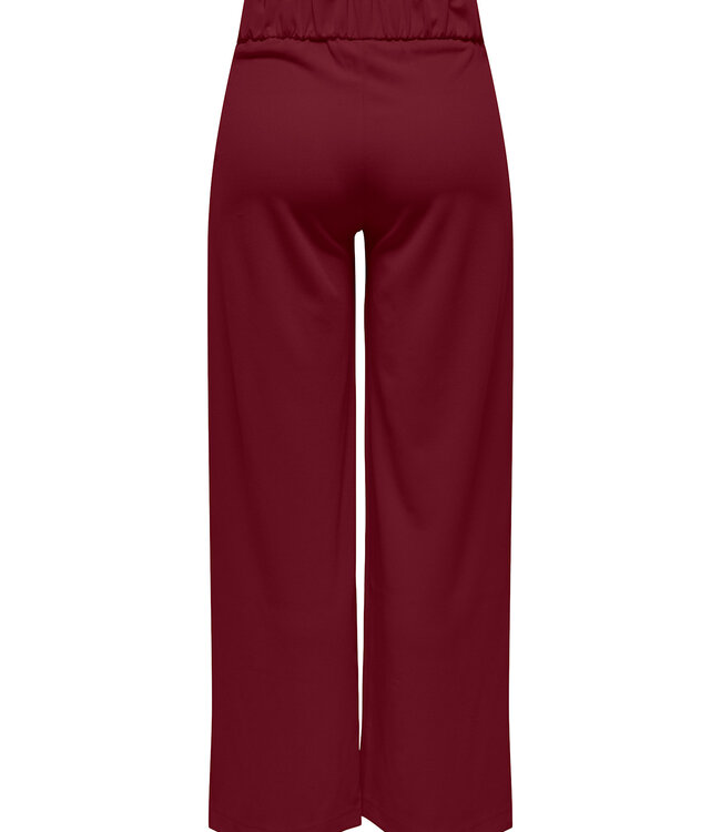JDY Broek GEGGO LONG JDY CABERNET