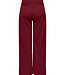 JDY Broek GEGGO LONG JDY CABERNET
