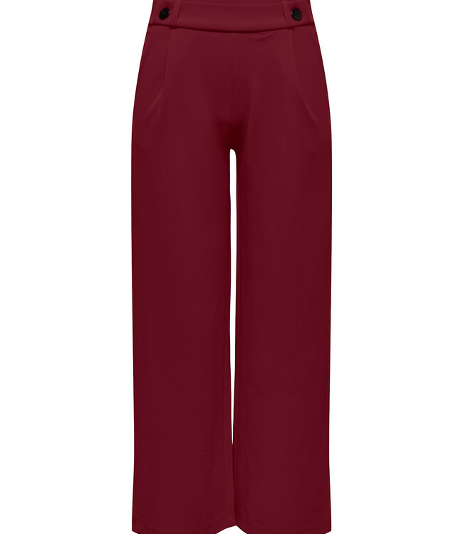 JDY Broek GEGGO LONG JDY CABERNET