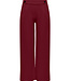 JDY Broek GEGGO LONG JDY CABERNET
