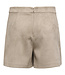 ONLY Skort RINEA DAIM ONLY SILVER MINK