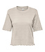 ONLY Top GAILA ONLY PUMICE STONE
