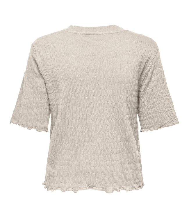 ONLY Top GAILA ONLY PUMICE STONE