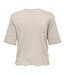 ONLY Top GAILA ONLY PUMICE STONE