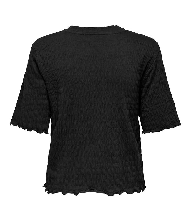 ONLY Top GAILA ONLY BLACK