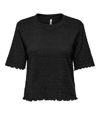 ONLY Top GAILA ONLY BLACK