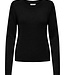JDY Pull BASICA BOAT NECK JDY BLACK