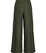 VILA Broek  ROMILA V-NECK VIL DEEP DEPTHS