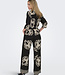 JDY Broek MAGGIE WIDE JDY BLACK
