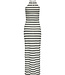 ONLY Kleed HALIA HALTERNECK ONLY BLACK/WHITE