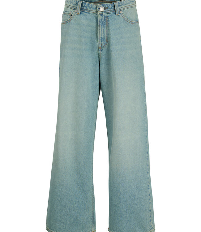 JACK & JONES KIDS Broek DAVE ORIGINAL JACK & JONES SQ082 BLUE DENIM