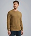 PME LEGEND Pull COTTON MODAL PME LEGEND GOLDEN BROWN