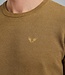 PME LEGEND Pull COTTON MODAL PME LEGEND GOLDEN BROWN