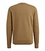 PME LEGEND Pull COTTON MODAL PME LEGEND GOLDEN BROWN