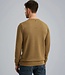 PME LEGEND Pull COTTON MODAL PME LEGEND GOLDEN BROWN