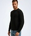 PME LEGEND Pull COTTON MODAL PME LEGEND OBSIDIAN