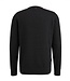 PME LEGEND Pull COTTON MODAL PME LEGEND OBSIDIAN