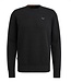 PME LEGEND Pull COTTON MODAL PME LEGEND OBSIDIAN