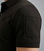 PME LEGEND Polo PIQUE BLEND PME LEGEND OBSIDIAN