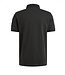 PME LEGEND Polo PIQUE BLEND PME LEGEND OBSIDIAN