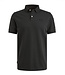 PME LEGEND Polo PIQUE BLEND PME LEGEND OBSIDIAN