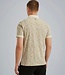 PME LEGEND Polo SLUB JERSEY AOP PME LEGEND BIRCH