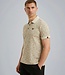 PME LEGEND Polo SLUB JERSEY AOP PME LEGEND BIRCH