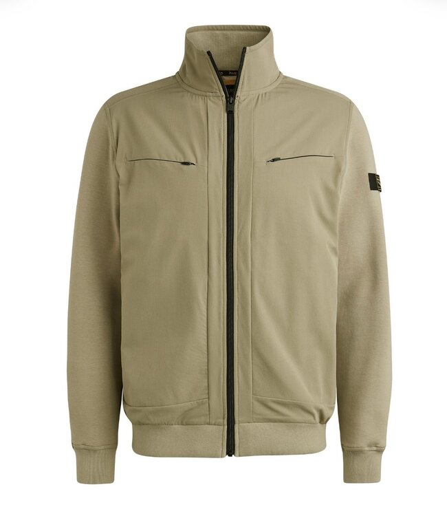 PME LEGEND Jas INTERLOCK MIX NYLON PME LEGEND SILVER SAGE