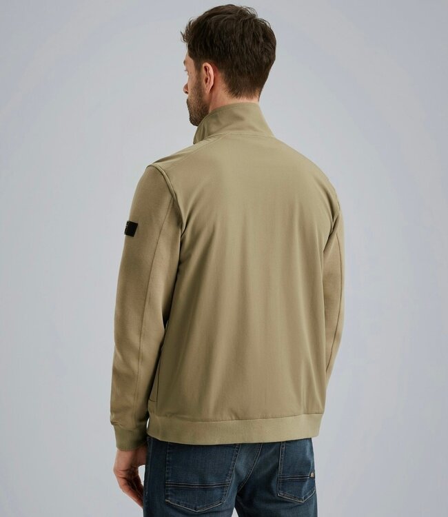 PME LEGEND Jas INTERLOCK MIX NYLON PME LEGEND SILVER SAGE