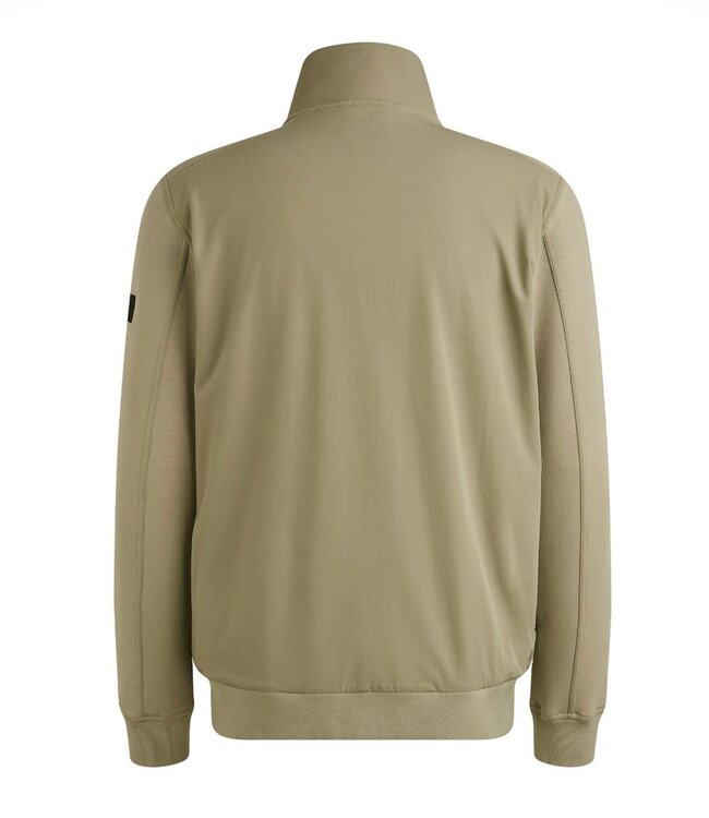 PME LEGEND Jas INTERLOCK MIX NYLON PME LEGEND SILVER SAGE