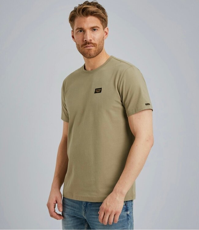 PME LEGEND T-Shirt GUYVER  PME Legend SILVER SAGE