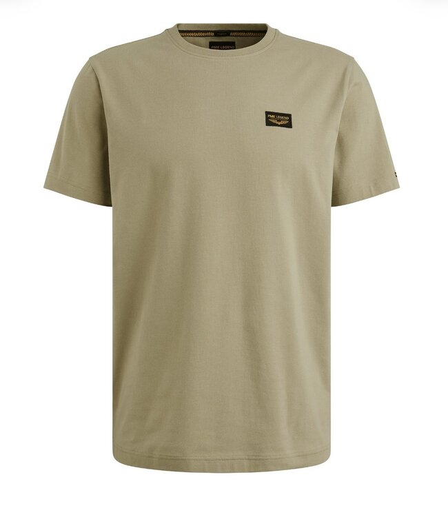PME LEGEND T-Shirt GUYVER  PME Legend SILVER SAGE