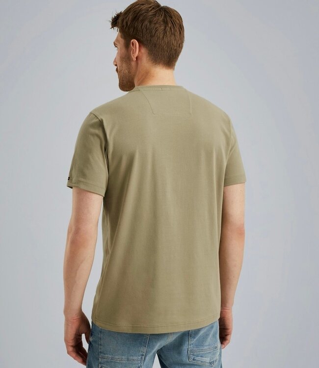 PME LEGEND T-Shirt GUYVER  PME Legend SILVER SAGE