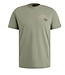 PME LEGEND T-shirt JERSEY DIGITAL PRINT BACK PME LEGEND SHADOW
