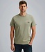 PME LEGEND T-shirt JERSEY DIGITAL PRINT BACK PME LEGEND SHADOW