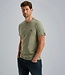 PME LEGEND T-shirt JERSEY DIGITAL PRINT BACK PME LEGEND SHADOW