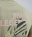 PME LEGEND T-shirt JERSEY DIGITAL PRINT BACK PME LEGEND SHADOW