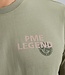 PME LEGEND T-shirt JERSEY DIGITAL PRINT BACK PME LEGEND SHADOW