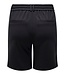 ONLY Short GOLDTRASH Carmakoma BLACK